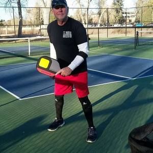 Meet your Posher, Dave